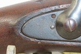 CIVIL WAR Antique ROBBINS & LAWRENCE Model 1841 MISSISSIPPI Rifle VermontCONFEDERATE/FEDERAL Civil War Rifle-Musket - 7 of 20