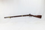 CIVIL WAR Antique ROBBINS & LAWRENCE Model 1841 MISSISSIPPI Rifle VermontCONFEDERATE/FEDERAL Civil War Rifle-Musket - 15 of 20