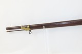 CIVIL WAR Antique ROBBINS & LAWRENCE Model 1841 MISSISSIPPI Rifle VermontCONFEDERATE/FEDERAL Civil War Rifle-Musket - 18 of 20
