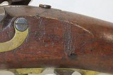CIVIL WAR Antique ROBBINS & LAWRENCE Model 1841 MISSISSIPPI Rifle VermontCONFEDERATE/FEDERAL Civil War Rifle-Musket - 14 of 20