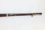 CIVIL WAR Antique ROBBINS & LAWRENCE Model 1841 MISSISSIPPI Rifle VermontCONFEDERATE/FEDERAL Civil War Rifle-Musket - 5 of 20