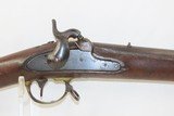 CIVIL WAR Antique ROBBINS & LAWRENCE Model 1841 MISSISSIPPI Rifle VermontCONFEDERATE/FEDERAL Civil War Rifle-Musket - 4 of 20