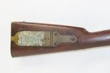 CIVIL WAR Antique ROBBINS & LAWRENCE Model 1841 MISSISSIPPI Rifle VermontCONFEDERATE/FEDERAL Civil War Rifle-Musket - 3 of 20