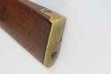 CIVIL WAR Antique ROBBINS & LAWRENCE Model 1841 MISSISSIPPI Rifle VermontCONFEDERATE/FEDERAL Civil War Rifle-Musket - 19 of 20