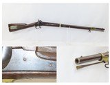 CIVIL WAR Antique ROBBINS & LAWRENCE Model 1841 MISSISSIPPI Rifle VermontCONFEDERATE/FEDERAL Civil War Rifle-Musket - 1 of 20