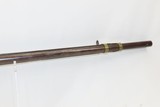 CIVIL WAR Antique ROBBINS & LAWRENCE Model 1841 MISSISSIPPI Rifle VermontCONFEDERATE/FEDERAL Civil War Rifle-Musket - 13 of 20