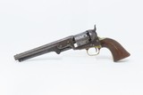 Pre-CIVIL WAR Era Antique COLT Model 1851 NAVY .36 Cal. PERCUSSION Revolver Carried through the CIVIL WAR into the WILD WEST - 2 of 19