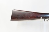 CIVIL WAR Antique MAYNARD 2nd Model MASS. ARMS Company CAVALRY SR Carbine.50 Caliber Percussion Saddle Ring Carbine - 14 of 18