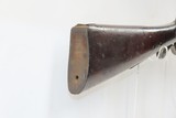 CIVIL WAR Antique MAYNARD 2nd Model MASS. ARMS Company CAVALRY SR Carbine.50 Caliber Percussion Saddle Ring Carbine - 17 of 18