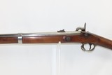 CIVIL WAR Antique ALFRED JENKS & Son BRIDESBURG M1861 Rifle-Musket Bayonet
U.S. CONTRACT Model With “BRIDESBURG” Lock Dated “1861” - 14 of 21