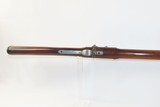 CIVIL WAR Antique ALFRED JENKS & Son BRIDESBURG M1861 Rifle-Musket Bayonet
U.S. CONTRACT Model With “BRIDESBURG” Lock Dated “1861” - 7 of 21