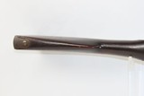 c1864 CIVIL WAR Antique U.S. JAMES D. MOWRY Model 1861 .58 Rifle-MUSKET CTUnion Infantry “EVERYMAN’S” Rifle w/SOCKET BAYONET - 13 of 21