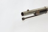 c1864 CIVIL WAR Antique U.S. JAMES D. MOWRY Model 1861 .58 Rifle-MUSKET CTUnion Infantry “EVERYMAN’S” Rifle w/SOCKET BAYONET - 20 of 21