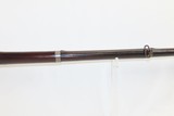 c1864 CIVIL WAR Antique U.S. JAMES D. MOWRY Model 1861 .58 Rifle-MUSKET CTUnion Infantry “EVERYMAN’S” Rifle w/SOCKET BAYONET - 9 of 21