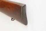 SPENCER CAVALRY CARBINE Saddle Ring CIVIL WAR Antique Early Repeater Famous During Civil War & Wild West - 19 of 19