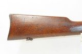 SPENCER CAVALRY CARBINE Saddle Ring CIVIL WAR Antique Early Repeater Famous During Civil War & Wild West - 3 of 19