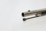 CIVIL WAR Infantry Antique SPRINGFIELD ARMORY Model 1861 .58 Rifle-MUSKETUnion Army “EVERYMAN’S” Rifle w/BAYONET & SCABBARD - 21 of 22