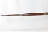 1889 Antique WINCHESTER Model 1873 .44-40 WCF SADDLE RING CARBINE
The “GUN THAT WON THE WEST” - 8 of 20