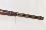 1889 Antique WINCHESTER Model 1873 .44-40 WCF SADDLE RING CARBINE
The “GUN THAT WON THE WEST” - 18 of 20