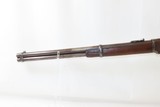 1889 Antique WINCHESTER Model 1873 .44-40 WCF SADDLE RING CARBINE
The “GUN THAT WON THE WEST” - 5 of 20