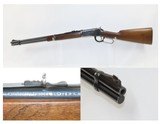 1949 WINCHESTER Model 94 C&R CARBINE Chambered In .32 WINCHESTER SPECIALPre-1964 Repeating Rifle in Scarce Caliber - 1 of 20