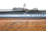1949 WINCHESTER Model 94 C&R CARBINE Chambered In .32 WINCHESTER SPECIALPre-1964 Repeating Rifle in Scarce Caliber - 6 of 20