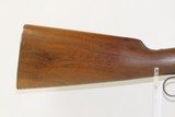 1949 WINCHESTER Model 94 C&R CARBINE Chambered In .32 WINCHESTER SPECIALPre-1964 Repeating Rifle in Scarce Caliber - 16 of 20