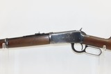 1949 WINCHESTER Model 94 C&R CARBINE Chambered In .32 WINCHESTER SPECIALPre-1964 Repeating Rifle in Scarce Caliber - 4 of 20