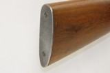 1949 WINCHESTER Model 94 C&R CARBINE Chambered In .32 WINCHESTER SPECIALPre-1964 Repeating Rifle in Scarce Caliber - 19 of 20
