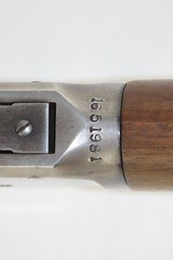 1949 WINCHESTER Model 94 C&R CARBINE Chambered In .32 WINCHESTER SPECIALPre-1964 Repeating Rifle in Scarce Caliber - 8 of 20