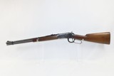 1949 WINCHESTER Model 94 C&R CARBINE Chambered In .32 WINCHESTER SPECIALPre-1964 Repeating Rifle in Scarce Caliber - 2 of 20