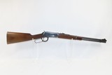 1949 WINCHESTER Model 94 C&R CARBINE Chambered In .32 WINCHESTER SPECIALPre-1964 Repeating Rifle in Scarce Caliber - 15 of 20