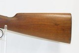 1949 WINCHESTER Model 94 C&R CARBINE Chambered In .32 WINCHESTER SPECIALPre-1964 Repeating Rifle in Scarce Caliber - 3 of 20