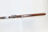 CIVIL WAR Antique MAYNARD Patent MASS. ARMS Co. CAVALRY Carbine .50 Union.50 Caliber Percussion Saddle Ring Carbine - 8 of 19