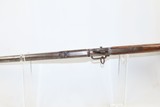 CIVIL WAR Antique MAYNARD Patent MASS. ARMS Co. CAVALRY Carbine .50 Union.50 Caliber Percussion Saddle Ring Carbine - 11 of 19
