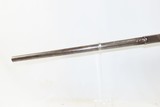 CIVIL WAR Antique MAYNARD Patent MASS. ARMS Co. CAVALRY Carbine .50 Union.50 Caliber Percussion Saddle Ring Carbine - 9 of 19
