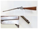 CIVIL WAR Antique MAYNARD Patent MASS. ARMS Co. CAVALRY Carbine .50 Union.50 Caliber Percussion Saddle Ring Carbine - 1 of 19