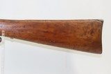 CIVIL WAR Antique MAYNARD Patent MASS. ARMS Co. CAVALRY Carbine .50 Union.50 Caliber Percussion Saddle Ring Carbine - 3 of 19