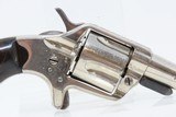 1876 Cased OXFORD STREET LONDON REILLY COLT NEW LINE .41 Revolver Antique
Originally Advertised as the “BIG COLT” - 24 of 25