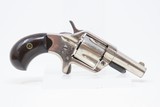 1876 Cased OXFORD STREET LONDON REILLY COLT NEW LINE .41 Revolver Antique
Originally Advertised as the “BIG COLT” - 22 of 25