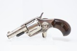 1876 Cased OXFORD STREET LONDON REILLY COLT NEW LINE .41 Revolver Antique
Originally Advertised as the “BIG COLT” - 6 of 25