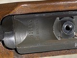 1943 WORLD WAR II SAGINAW M1 Carbine .30 WW2 Korea Michigan GM Scope 4x US SAGINAW STEERING GEAR DIVISION of GENERAL MOTORS - 3 of 19