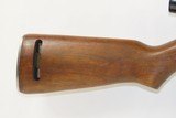 1943 WORLD WAR II SAGINAW M1 Carbine .30 WW2 Korea Michigan GM Scope 4x US SAGINAW STEERING GEAR DIVISION of GENERAL MOTORS - 15 of 19