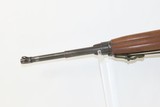1943 WORLD WAR II SAGINAW M1 Carbine .30 WW2 Korea Michigan GM Scope 4x US SAGINAW STEERING GEAR DIVISION of GENERAL MOTORS - 12 of 19
