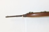 1943 WORLD WAR II SAGINAW M1 Carbine .30 WW2 Korea Michigan GM Scope 4x US SAGINAW STEERING GEAR DIVISION of GENERAL MOTORS - 8 of 19