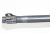 1943 WORLD WAR II SAGINAW M1 Carbine .30 WW2 Korea Michigan GM Scope 4x US SAGINAW STEERING GEAR DIVISION of GENERAL MOTORS - 13 of 19