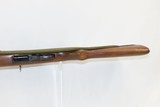 1943 WORLD WAR II SAGINAW M1 Carbine .30 WW2 Korea Michigan GM Scope 4x US SAGINAW STEERING GEAR DIVISION of GENERAL MOTORS - 7 of 19