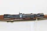 1943 WORLD WAR II SAGINAW M1 Carbine .30 WW2 Korea Michigan GM Scope 4x US SAGINAW STEERING GEAR DIVISION of GENERAL MOTORS - 11 of 19