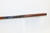 c1930 WINCHESTER Model 94 .32-40 WCF CARBINE C&R GREAT DEPRESSION Pre-1964With COMPASS Inset into the Comb of the Stock - 9 of 20