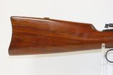c1930 WINCHESTER Model 94 .32-40 WCF CARBINE C&R GREAT DEPRESSION Pre-1964With COMPASS Inset into the Comb of the Stock - 16 of 20